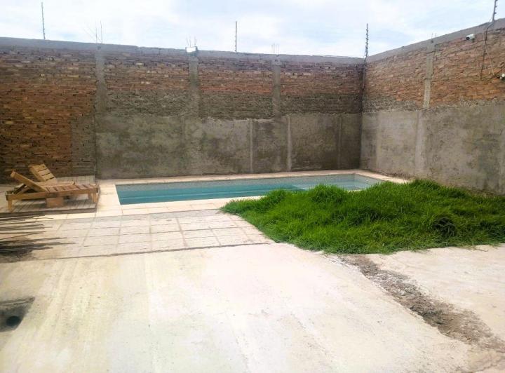 Terreno · 250m²