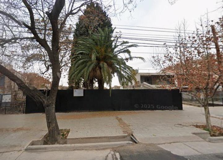 Terreno · 954m²