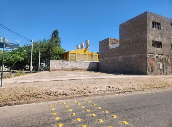 Terreno · 200m²