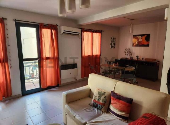 Departamento · 74m² · 3 Dormitorios