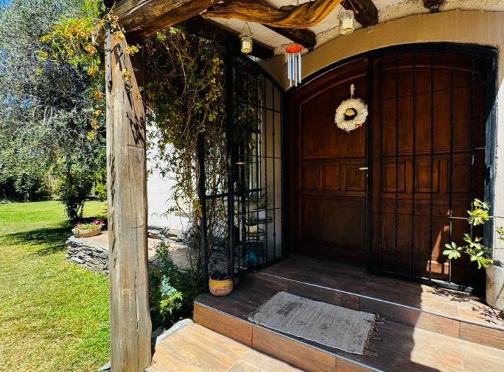 Casa · 175m² · 6 Ambientes