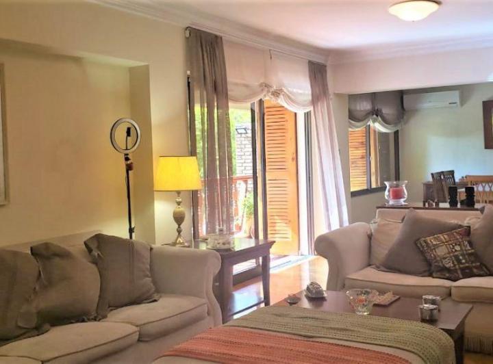 Departamento · 230m² · 6 Ambientes · 2 Cocheras