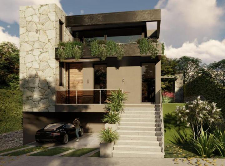 Terreno · 300m²