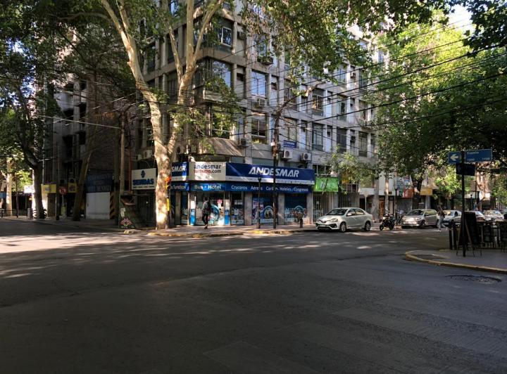 Oficina comercial · 60m²