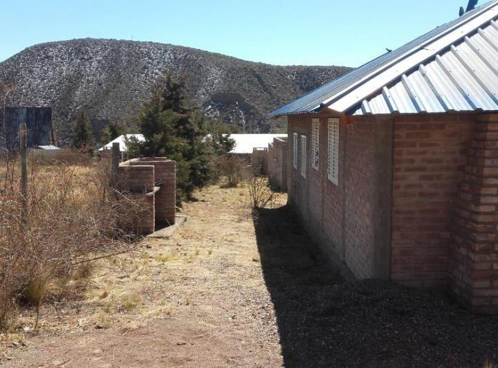 Terreno · 1649m²