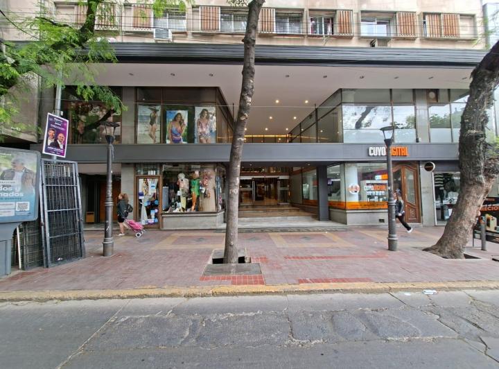 Departamento · 60m² · 3 Ambientes