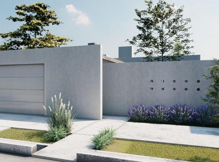 Terreno · 200m²