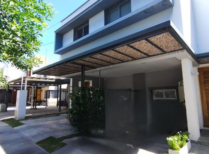 PH · 127m² · 5 Ambientes · 1 Cochera