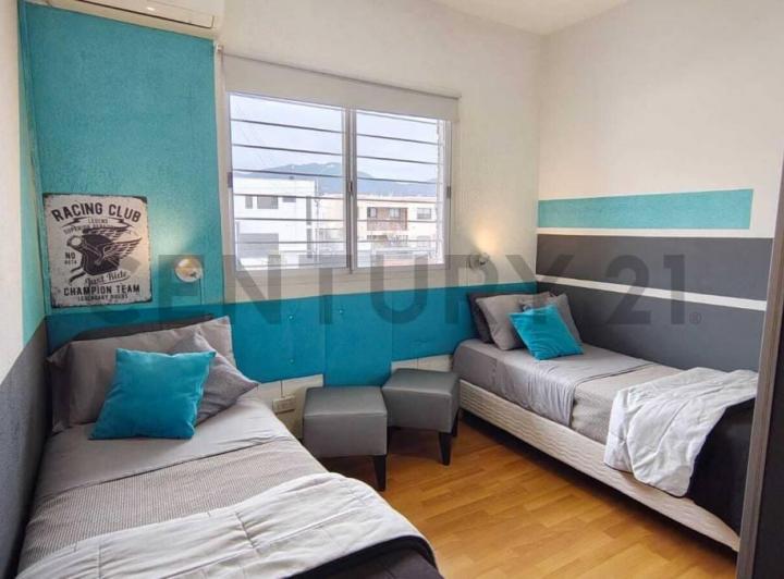Departamento · 78m² · 2 Dormitorios · 1 Cochera