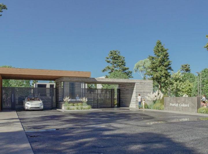 Terreno · 250m²
