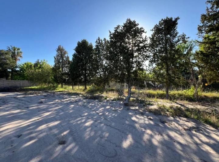 Terreno · 500m²