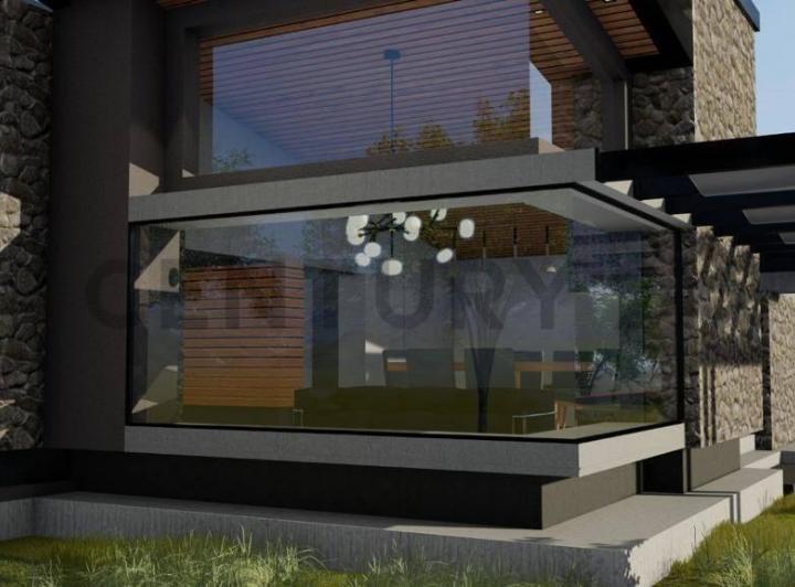 Casa · 195m² · 5 Ambientes