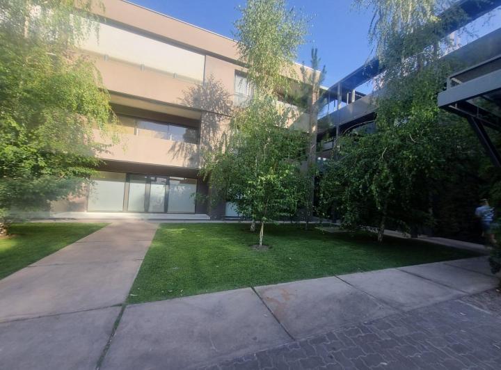 Departamento · 80m² · 3 Ambientes · 1 Cochera