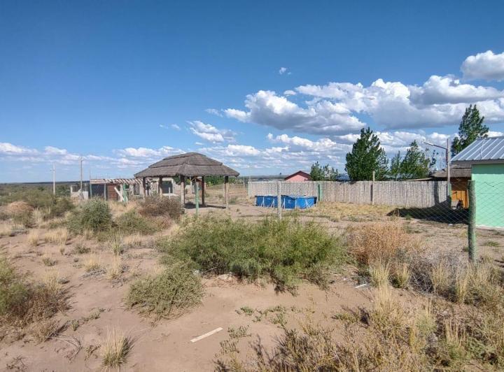 Terreno · 672m²