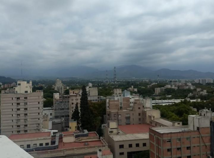 Departamento · 140m² · 3 Dormitorios