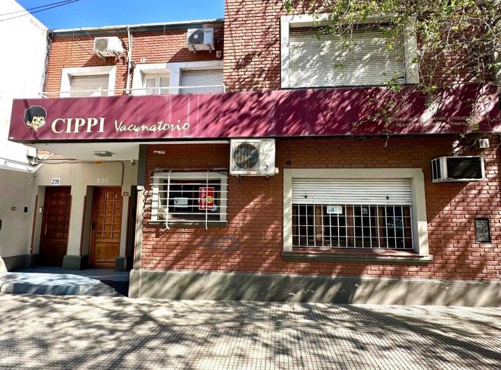 Local comercial · 116m² · 6 Ambientes