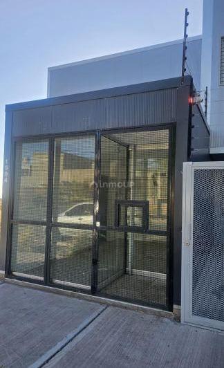 Local comercial · 25m² · 1 Ambiente