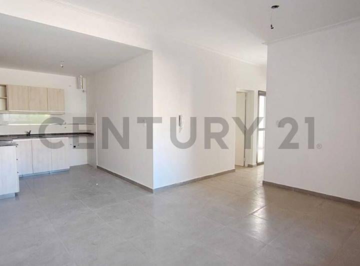 Departamento · 72m² · 3 Ambientes · 1 Cochera