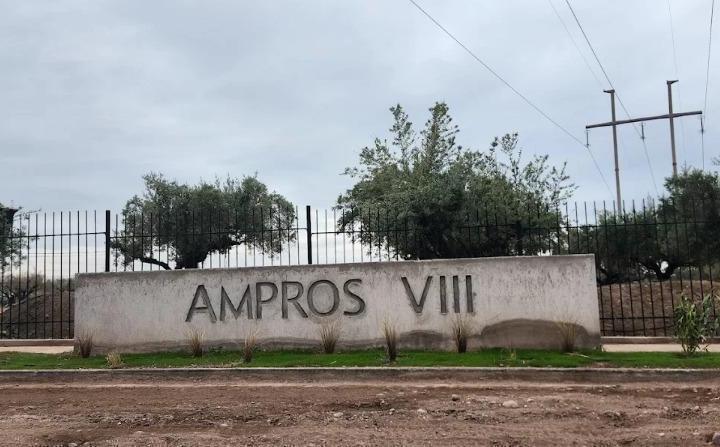 Terreno · 300m²