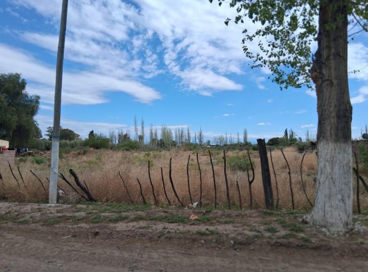 Terreno · 10056m²