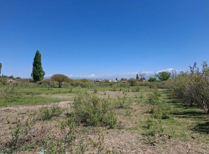 Quinta vacacional · 36000m²