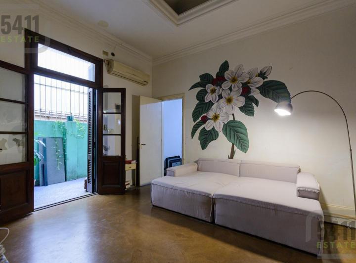 PH · 160m² · 3 Ambientes