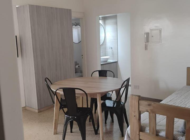 Departamento · 90m² · 4 Ambientes