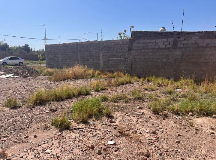 Terreno · 200m²