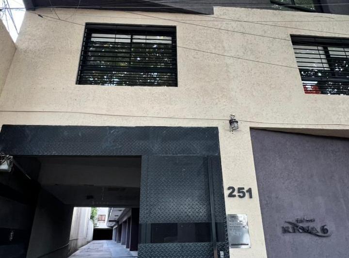 Garage · 15m²