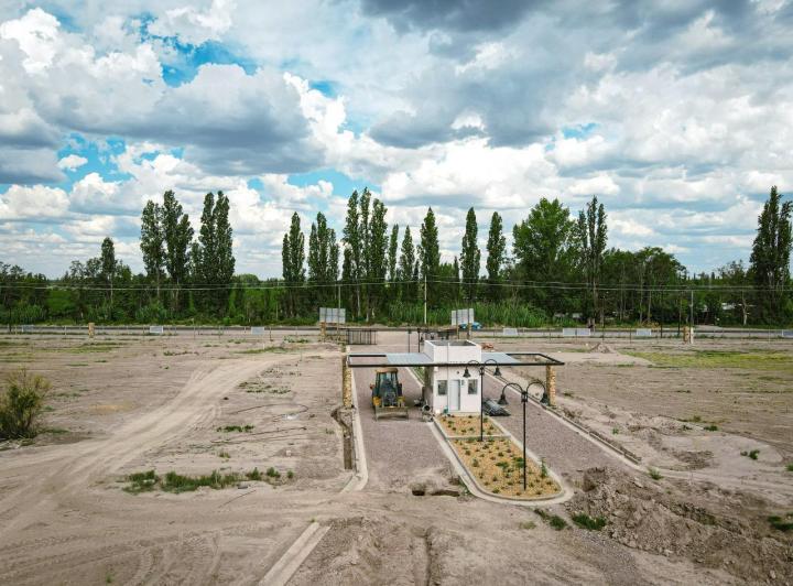 Terreno · 500m²