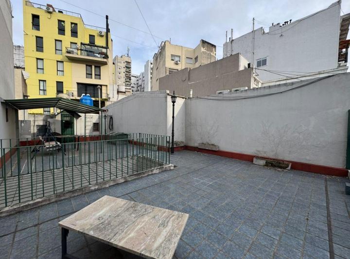 PH · 112m² · 3 Ambientes