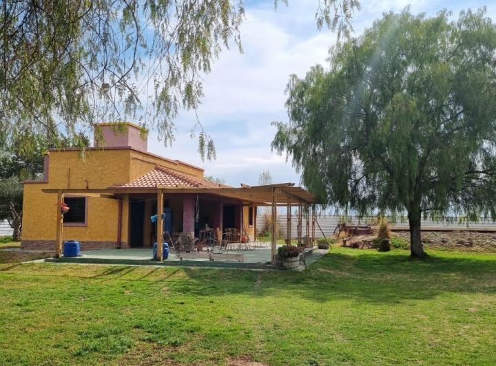 Casa · 114m² · 4 Ambientes