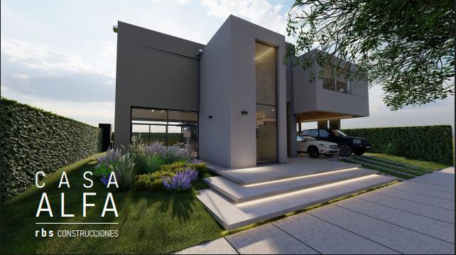 Casa · 200m² · 12 Ambientes · 2 Cocheras