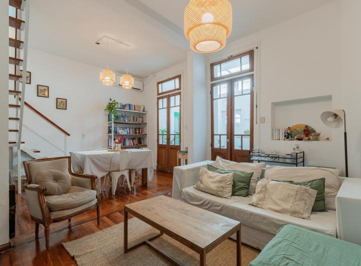 PH · 68m² · 3 Ambientes