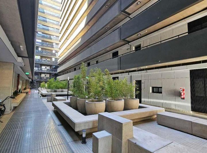 Departamento · 79m² · 2 Dormitorios · 1 Cochera
