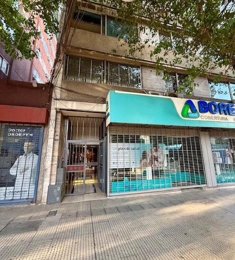 Departamento · 100m² · 6 Ambientes