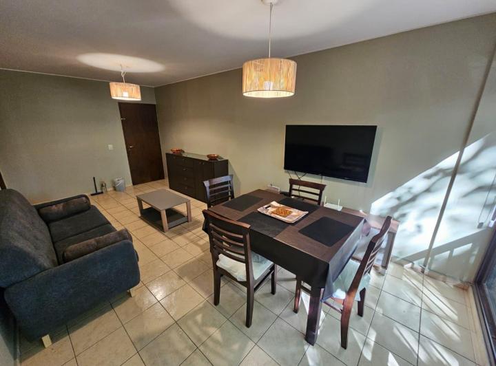 Departamento · 55m² · 2 Ambientes