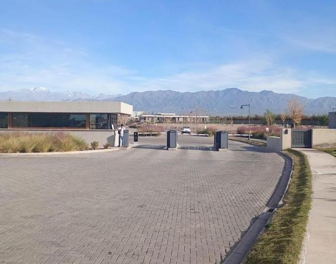 Terreno · 1000m²