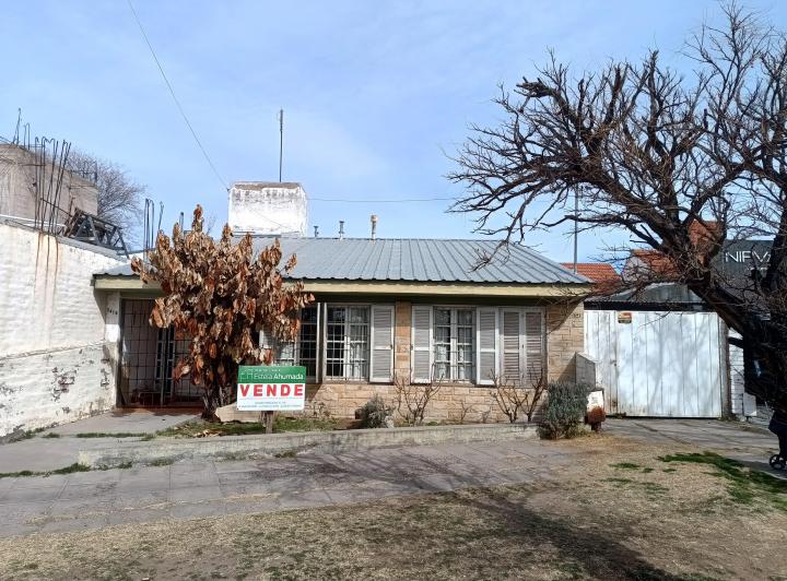 Casa · 202m² · 5 Dormitorios