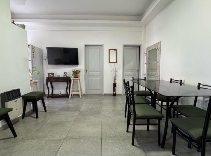 PH · 50m² · 2 Ambientes