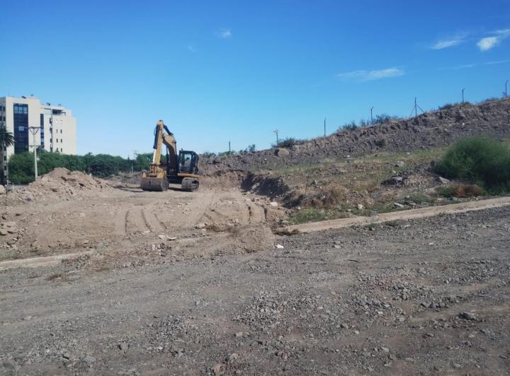 Terreno · 500m²