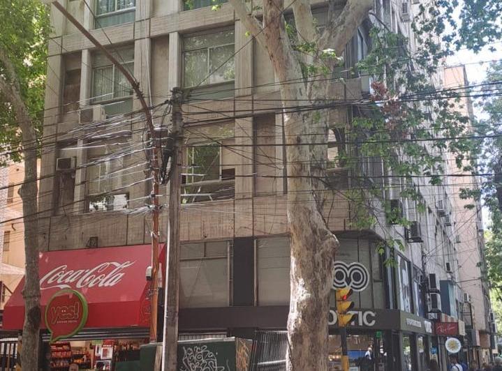 Oficina comercial · 54m² · 4 Ambientes