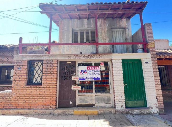 Terreno · 408m²