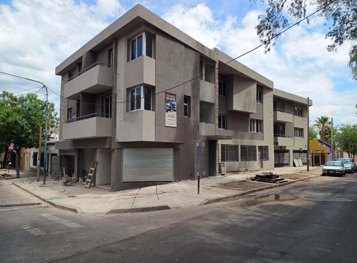 Departamento · 68m²