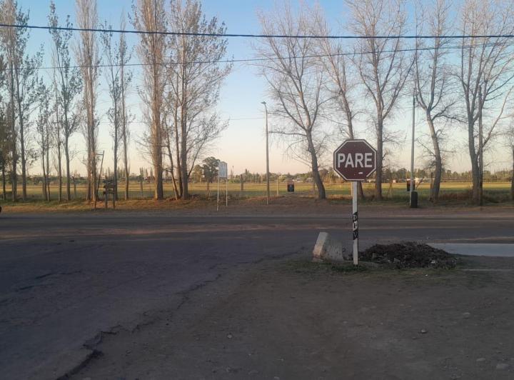 Terreno · 4ha