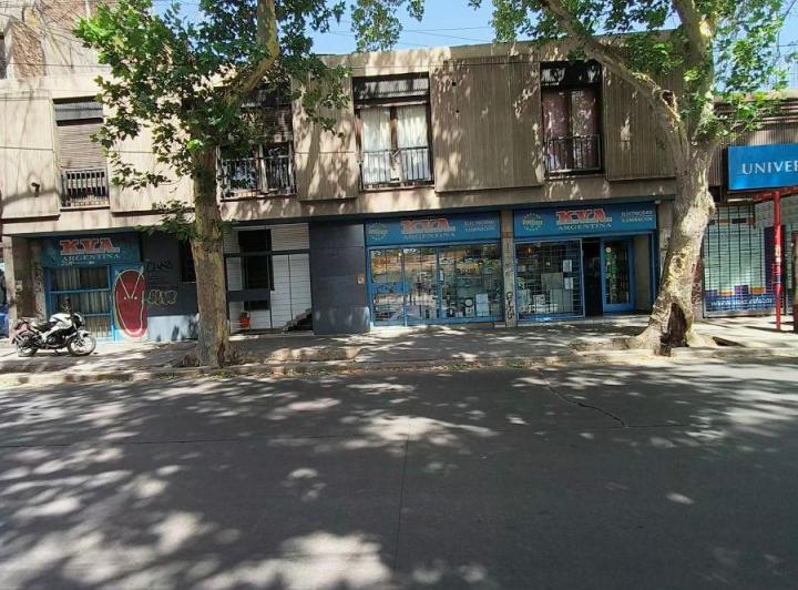 Departamento · 75m² · 5 Ambientes