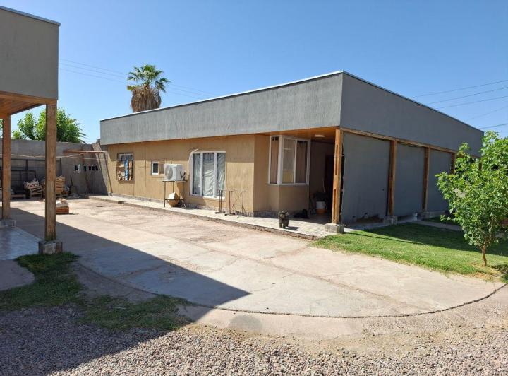Terreno · 2688m²