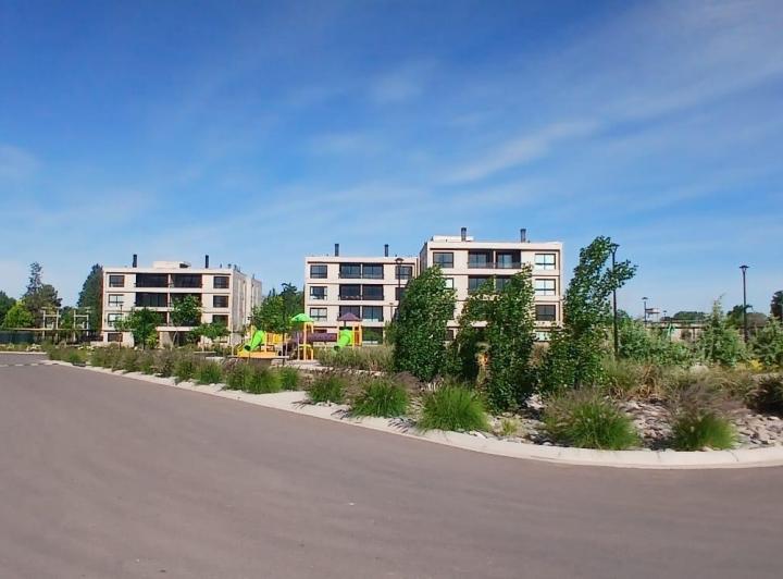Terreno · 590m²