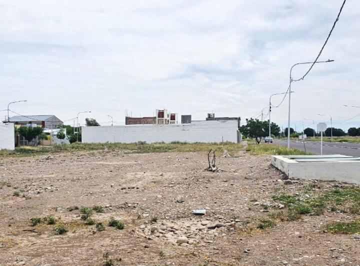 Terreno · 313m²