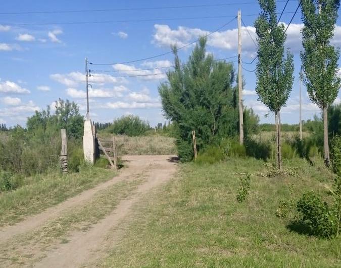 Campo · 60ha · 2 Ambientes · 2 Cocheras
